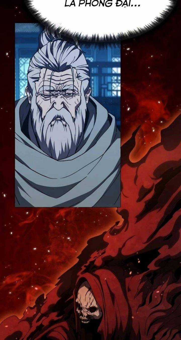 Đỉnh Phong Chi Tinh Chapter 2 trang 32