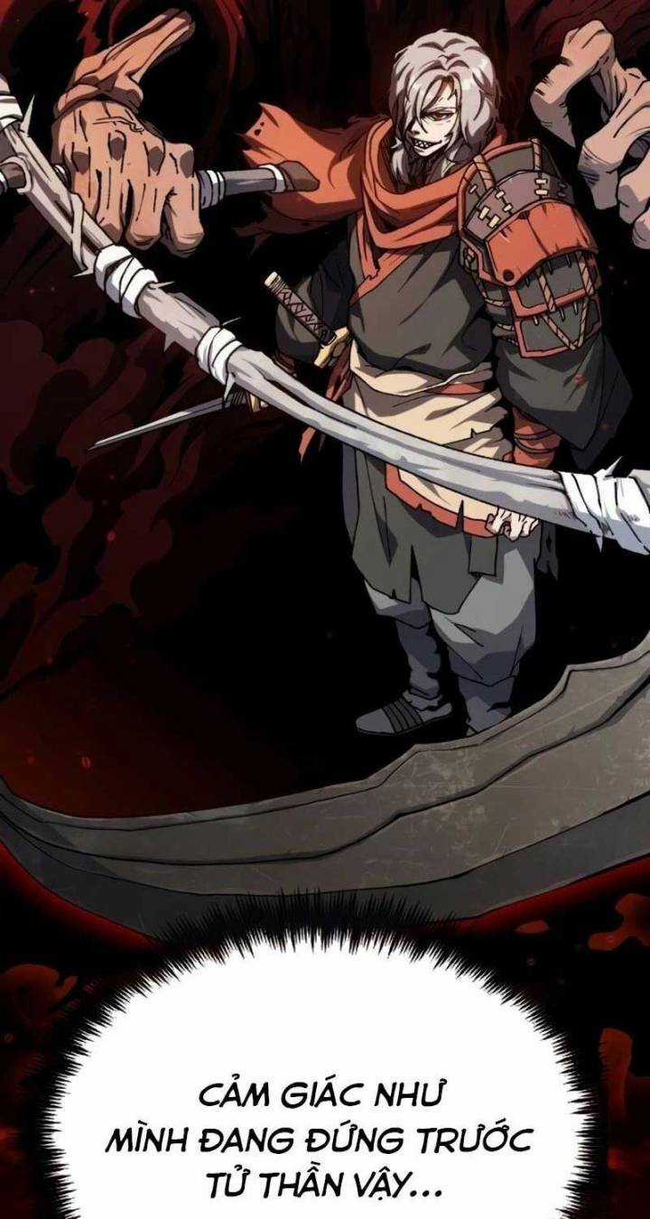 Đỉnh Phong Chi Tinh Chapter 2 trang 33