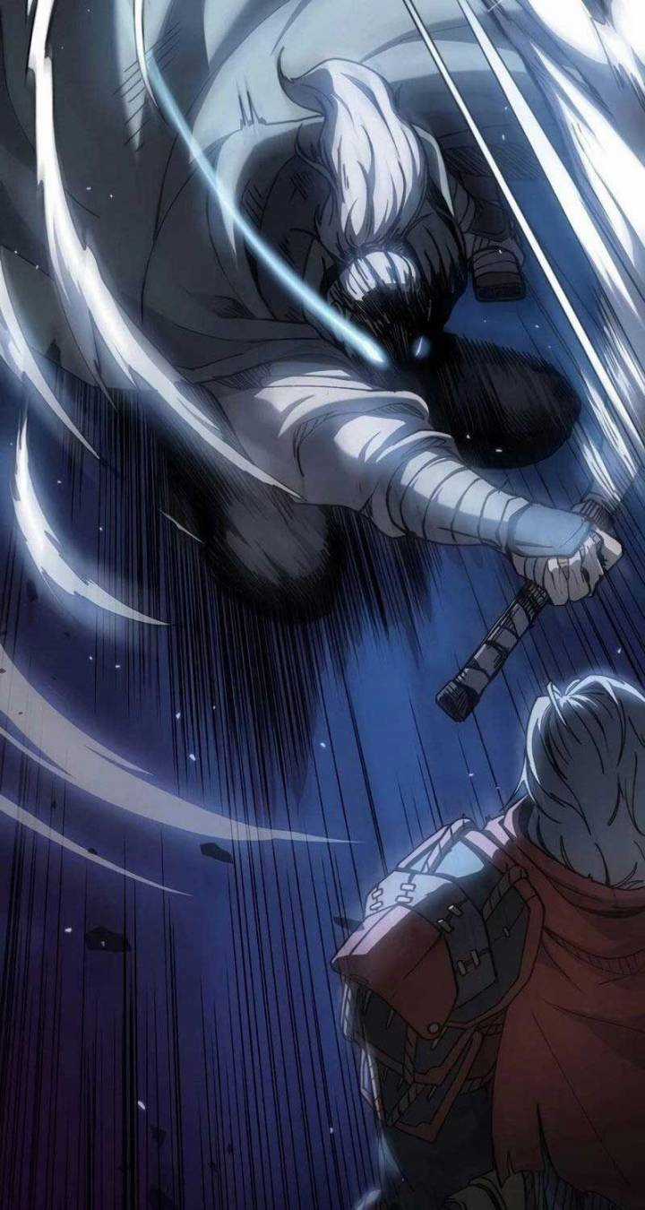 Đỉnh Phong Chi Tinh Chapter 2 trang 42