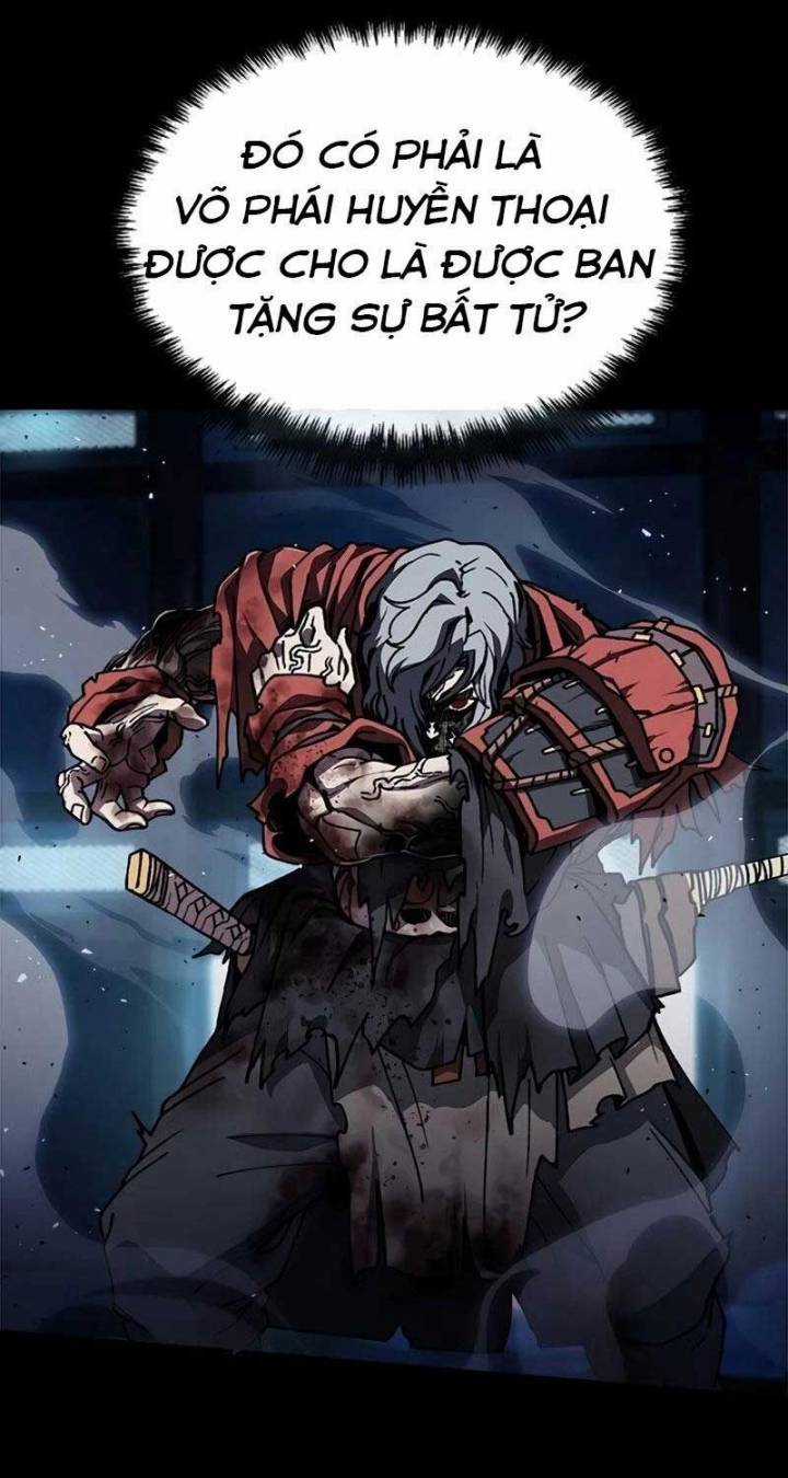 Đỉnh Phong Chi Tinh Chapter 2 trang 62