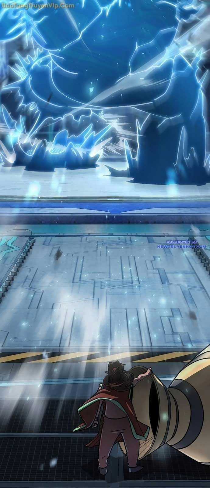 Đỉnh Phong Chi Tinh Chapter 20 trang 17