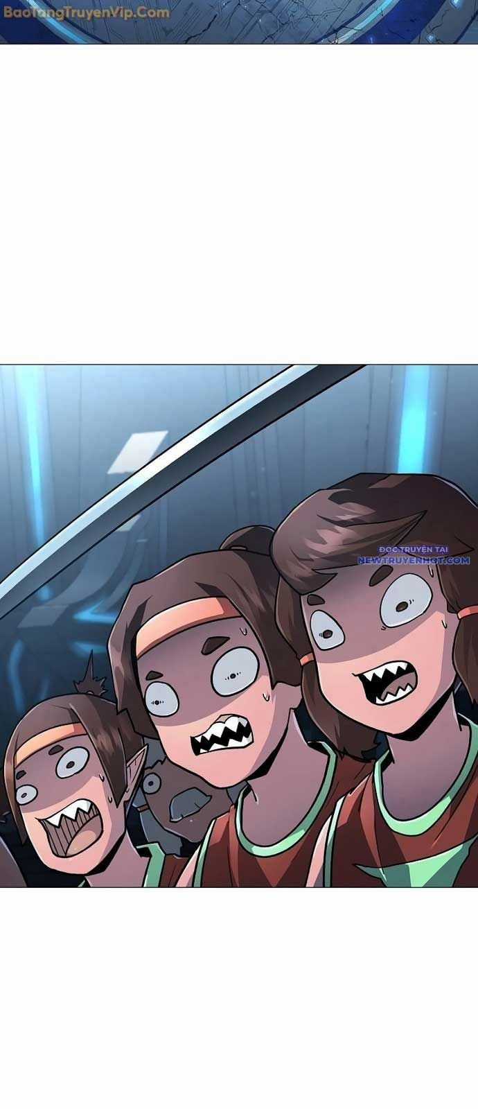 Đỉnh Phong Chi Tinh Chapter 20 trang 20