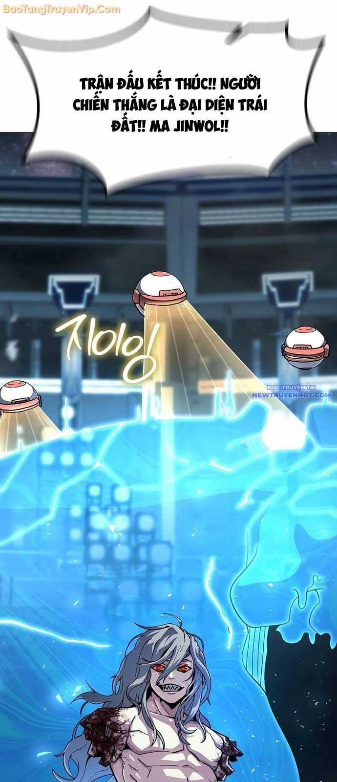 Đỉnh Phong Chi Tinh Chapter 20 trang 31