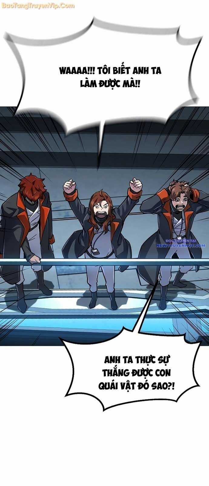 Đỉnh Phong Chi Tinh Chapter 20 trang 33