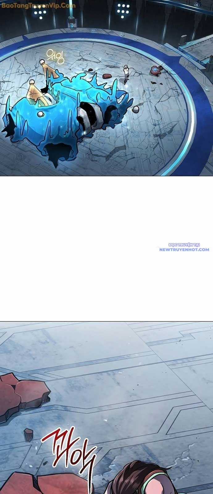 Đỉnh Phong Chi Tinh Chapter 20 trang 39