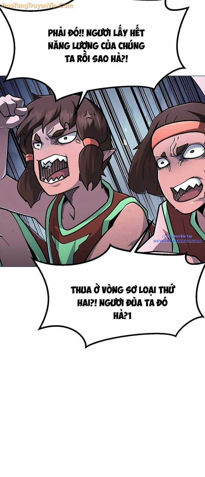 Đỉnh Phong Chi Tinh Chapter 20 trang 52