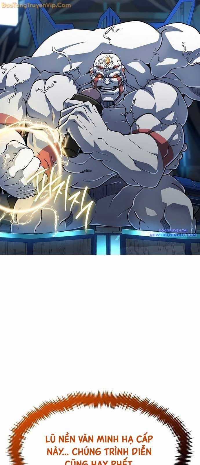 Đỉnh Phong Chi Tinh Chapter 20 trang 8