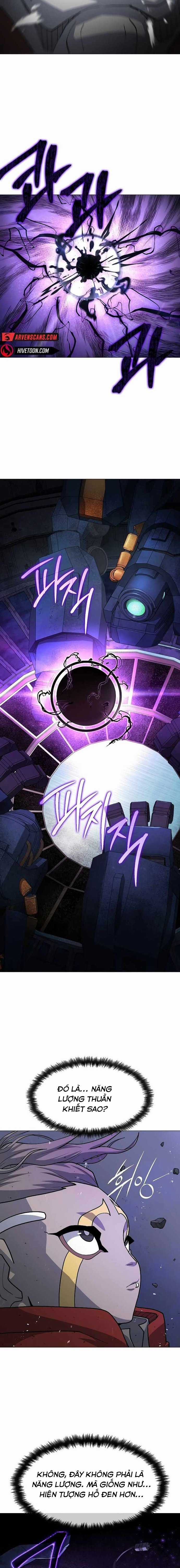 Đỉnh Phong Chi Tinh Chapter 21 trang 10