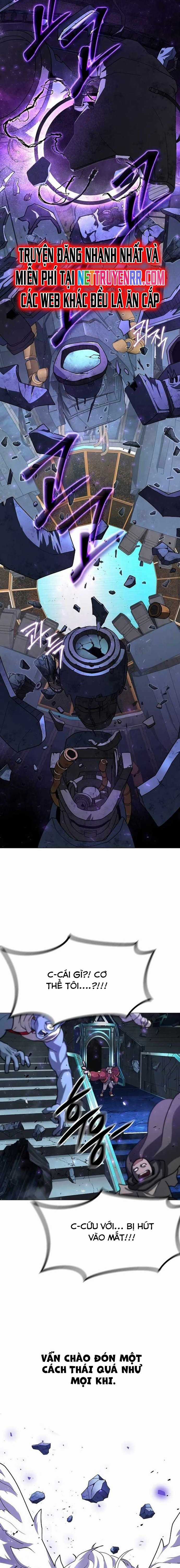 Đỉnh Phong Chi Tinh Chapter 21 trang 11