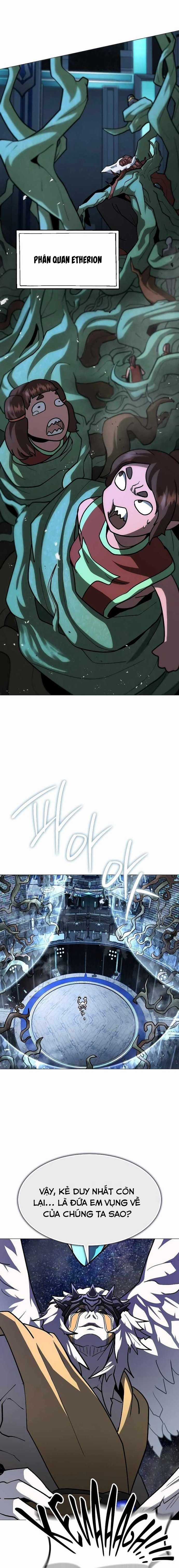 Đỉnh Phong Chi Tinh Chapter 21 trang 15