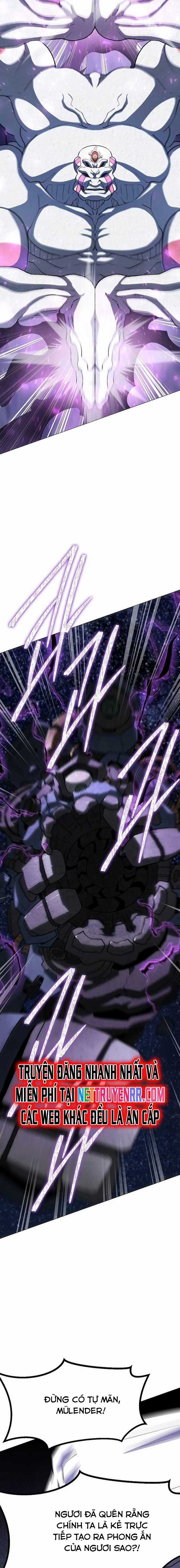 Đỉnh Phong Chi Tinh Chapter 21 trang 18