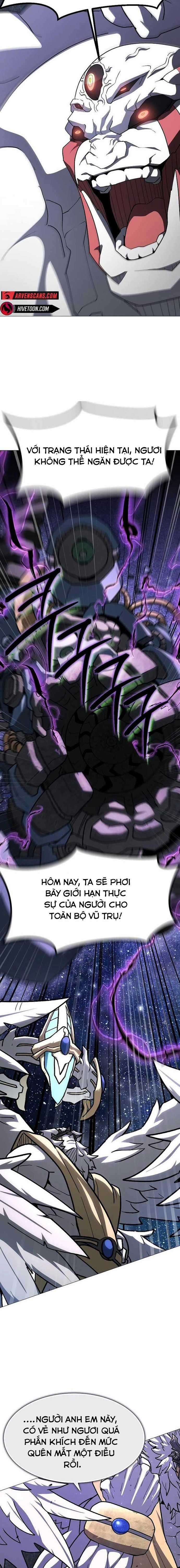 Đỉnh Phong Chi Tinh Chapter 21 trang 19