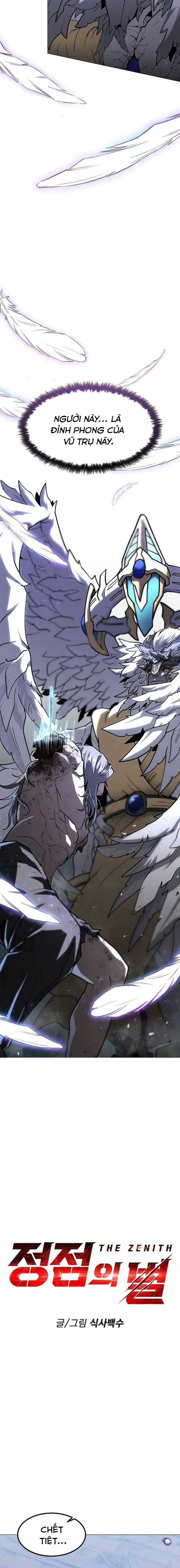 Đỉnh Phong Chi Tinh Chapter 21 trang 2