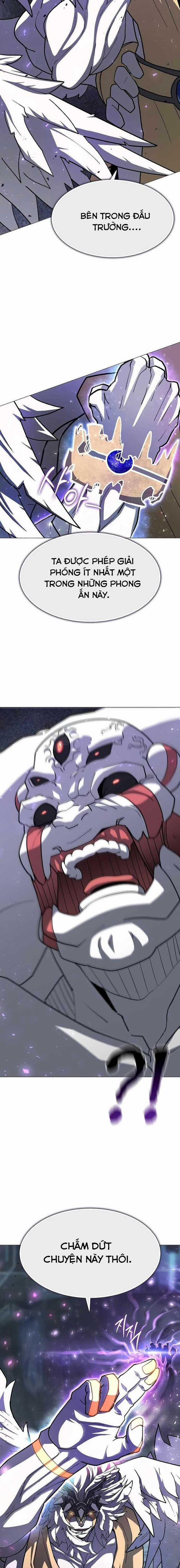 Đỉnh Phong Chi Tinh Chapter 21 trang 20