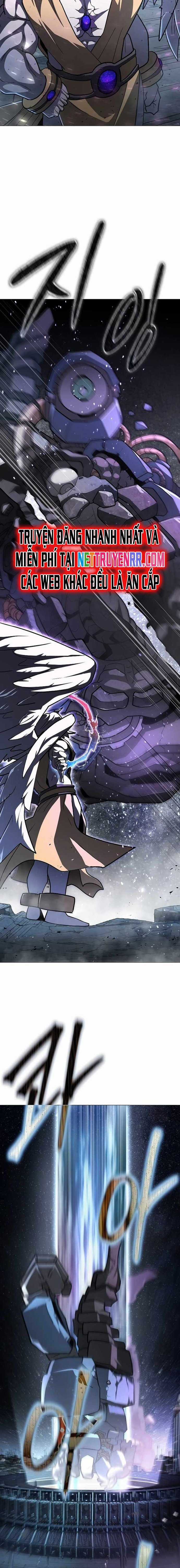 Đỉnh Phong Chi Tinh Chapter 21 trang 21