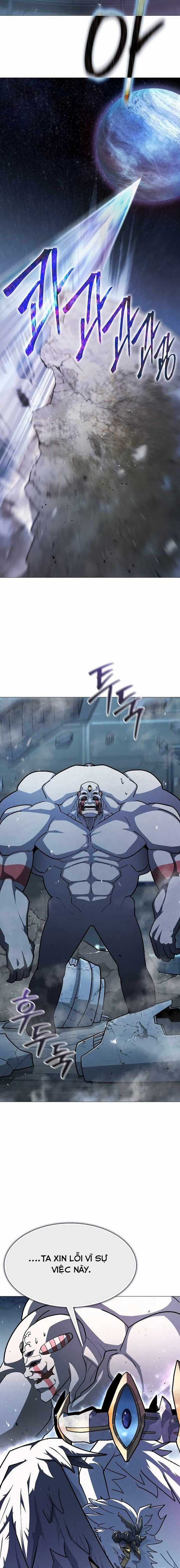 Đỉnh Phong Chi Tinh Chapter 21 trang 22