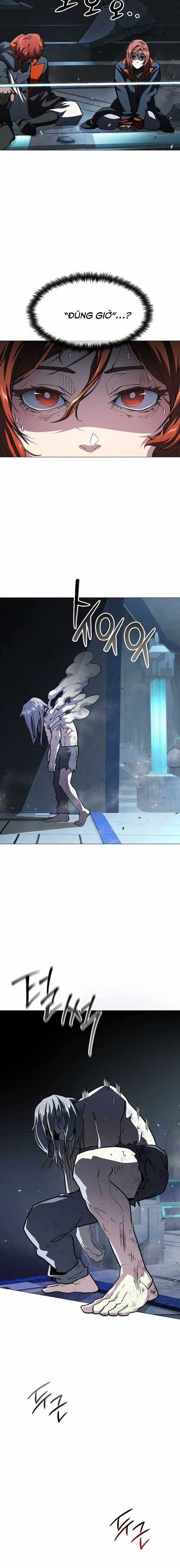 Đỉnh Phong Chi Tinh Chapter 21 trang 24