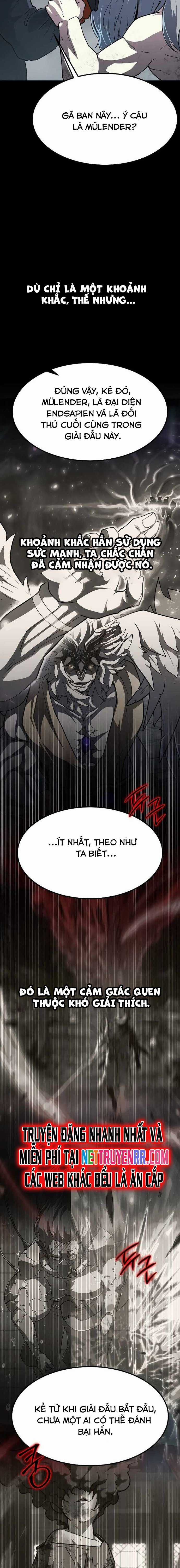 Đỉnh Phong Chi Tinh Chapter 21 trang 26