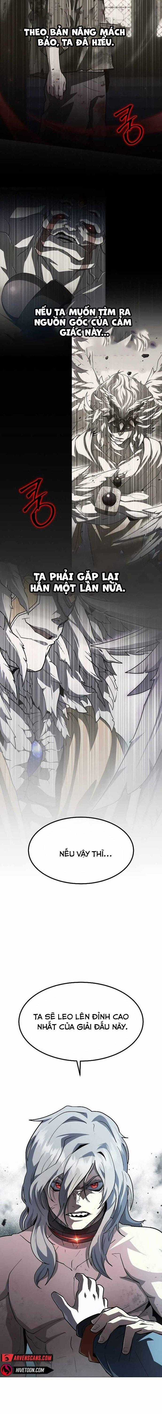 Đỉnh Phong Chi Tinh Chapter 21 trang 27