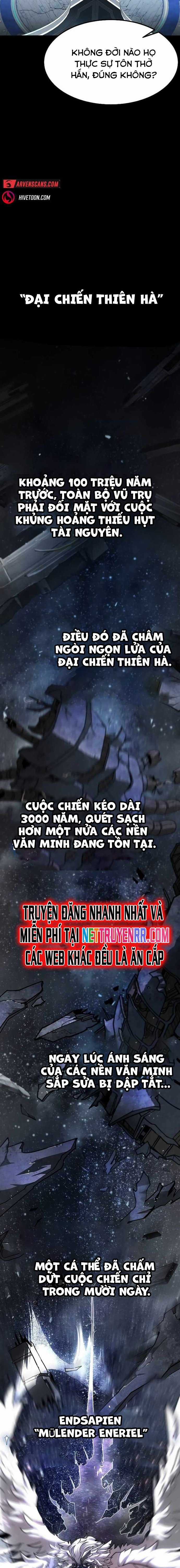 Đỉnh Phong Chi Tinh Chapter 21 trang 3