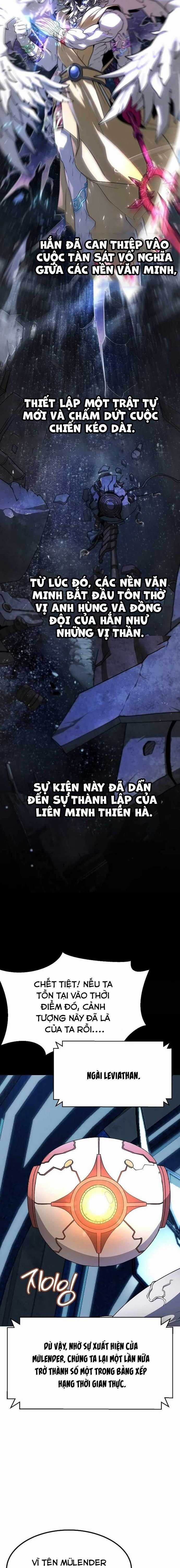 Đỉnh Phong Chi Tinh Chapter 21 trang 4