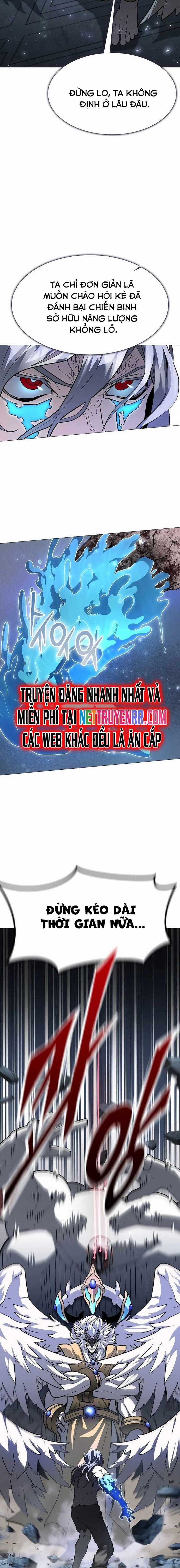 Đỉnh Phong Chi Tinh Chapter 21 trang 6