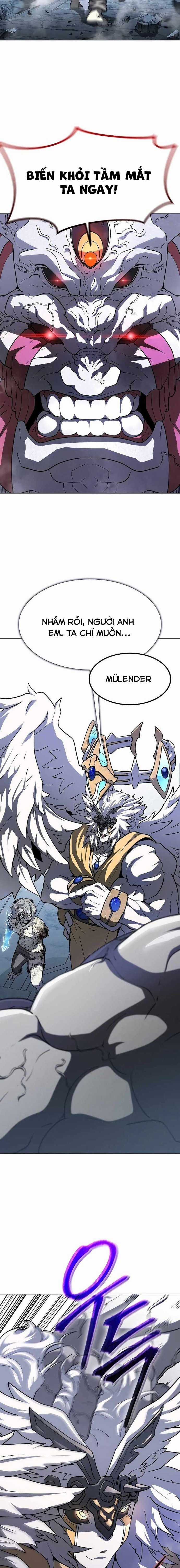 Đỉnh Phong Chi Tinh Chapter 21 trang 7