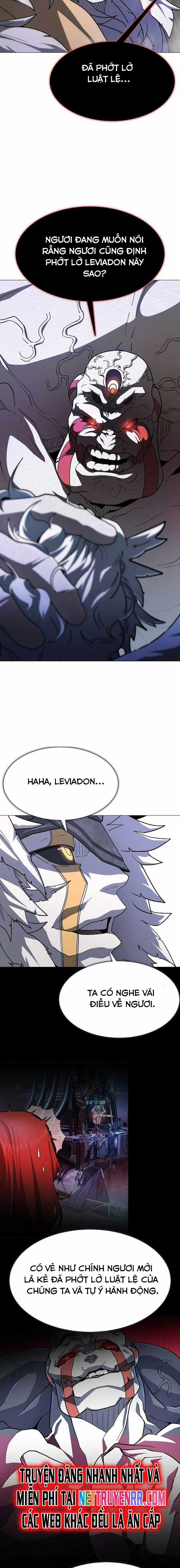 Đỉnh Phong Chi Tinh Chapter 21 trang 8