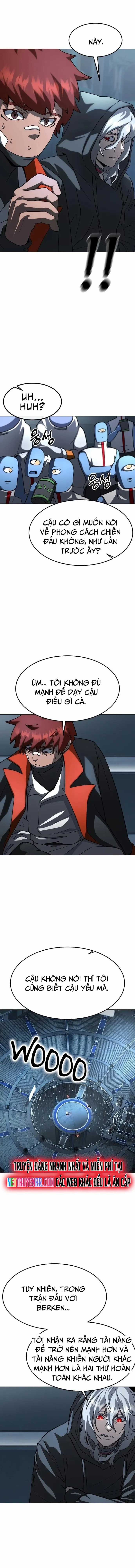 Đỉnh Phong Chi Tinh Chapter 22 trang 10