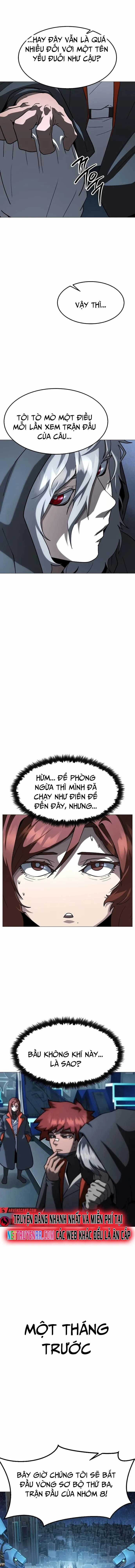 Đỉnh Phong Chi Tinh Chapter 22 trang 11