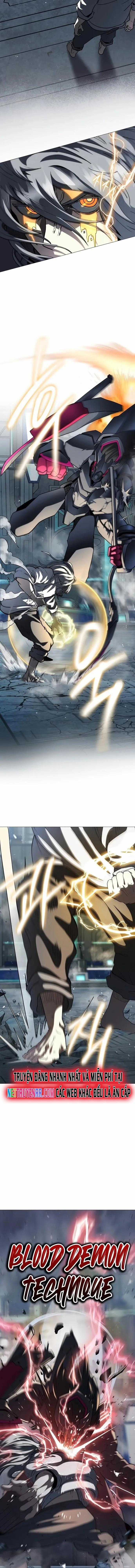 Đỉnh Phong Chi Tinh Chapter 22 trang 14