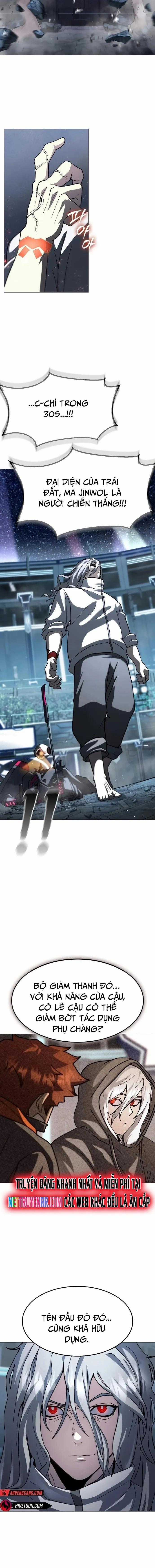 Đỉnh Phong Chi Tinh Chapter 22 trang 15