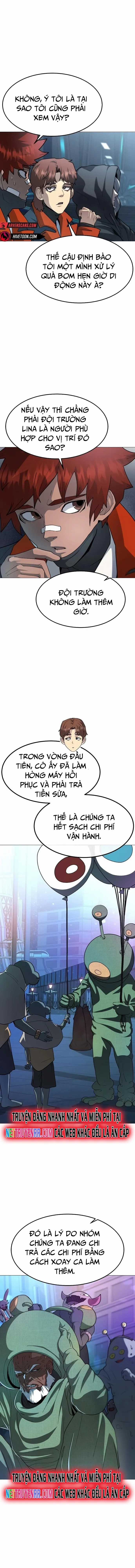 Đỉnh Phong Chi Tinh Chapter 22 trang 2