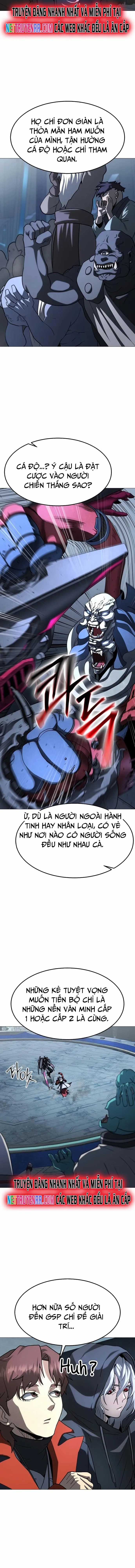 Đỉnh Phong Chi Tinh Chapter 22 trang 4