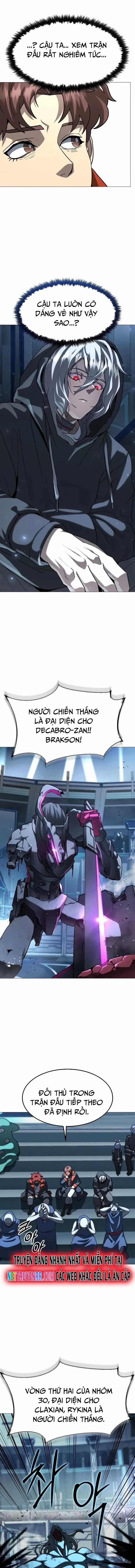 Đỉnh Phong Chi Tinh Chapter 22 trang 5