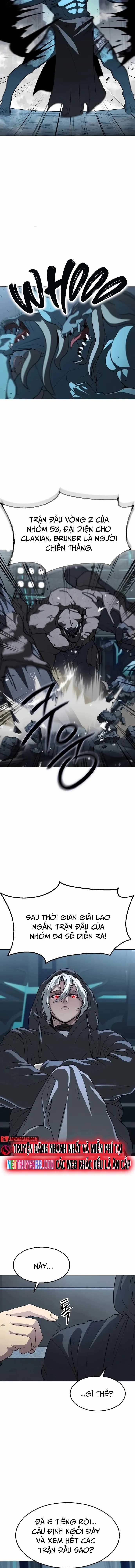 Đỉnh Phong Chi Tinh Chapter 22 trang 6