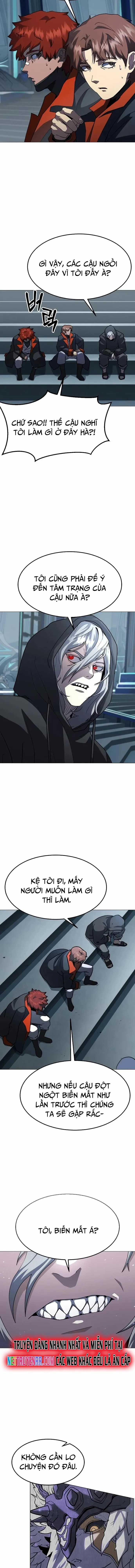 Đỉnh Phong Chi Tinh Chapter 22 trang 7