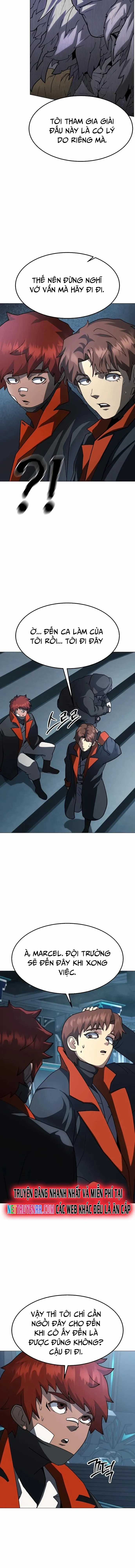 Đỉnh Phong Chi Tinh Chapter 22 trang 8