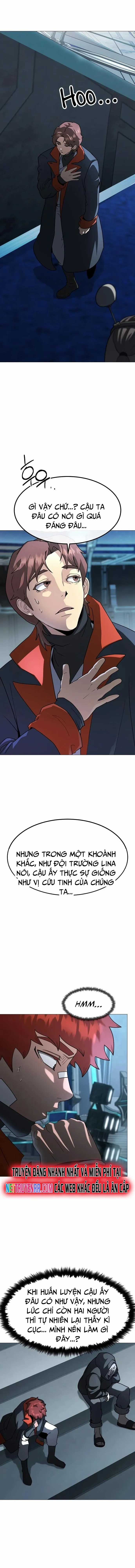 Đỉnh Phong Chi Tinh Chapter 22 trang 9