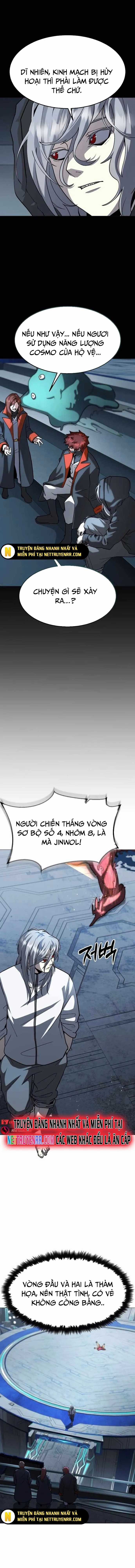 Đỉnh Phong Chi Tinh Chapter 23 trang 3