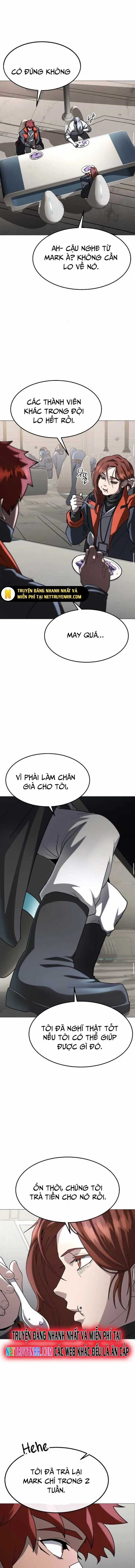 Đỉnh Phong Chi Tinh Chapter 23 trang 5