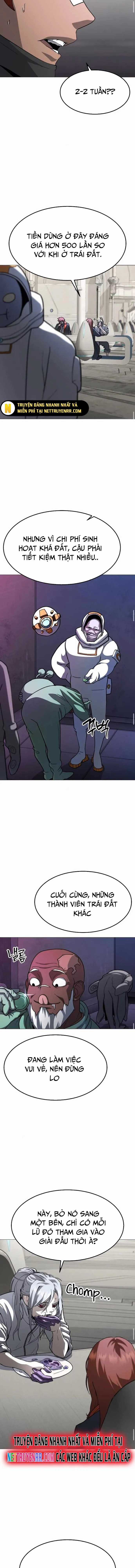 Đỉnh Phong Chi Tinh Chapter 23 trang 6