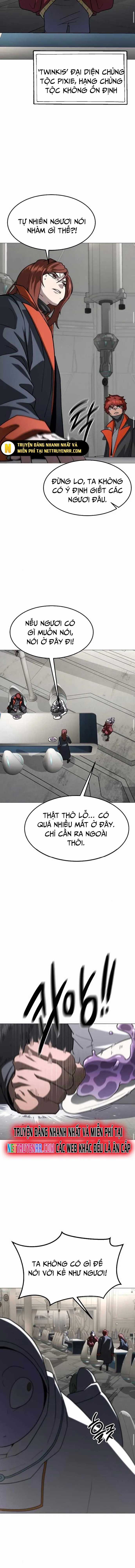 Đỉnh Phong Chi Tinh Chapter 23 trang 8