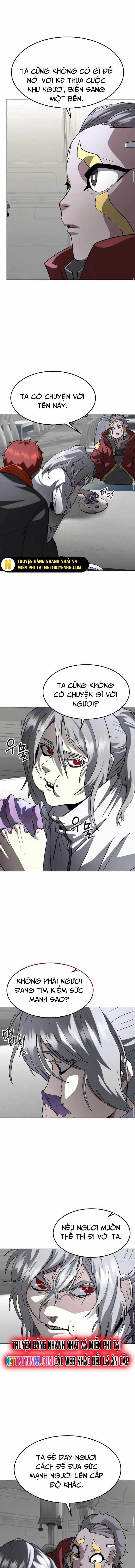 Đỉnh Phong Chi Tinh Chapter 23 trang 9