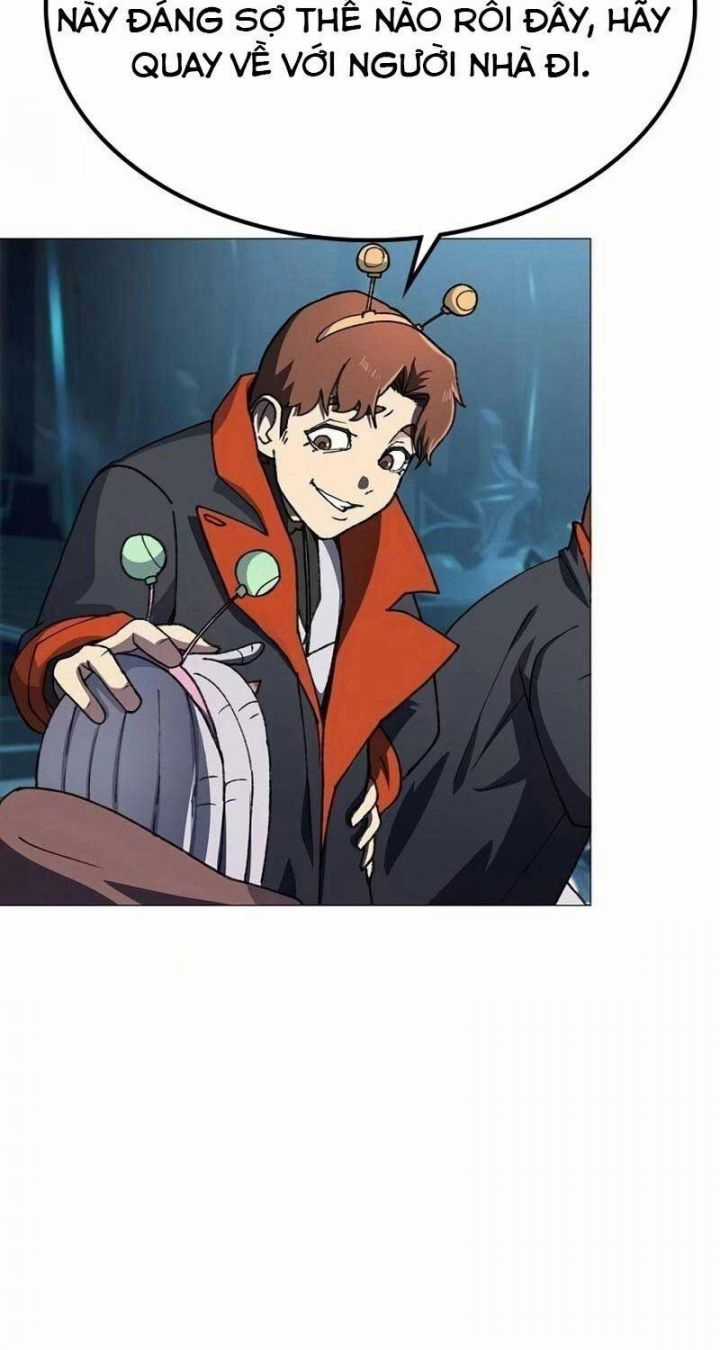 Đỉnh Phong Chi Tinh Chapter 3 trang 105