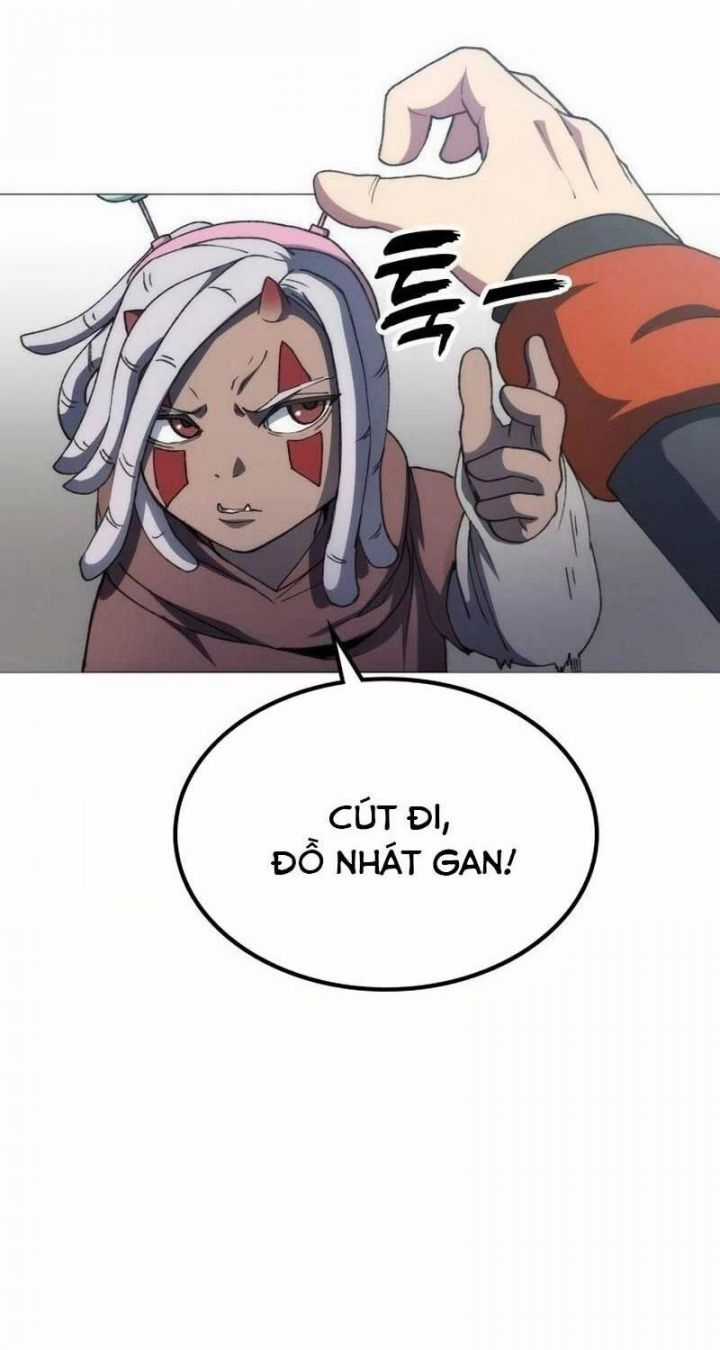 Đỉnh Phong Chi Tinh Chapter 3 trang 106