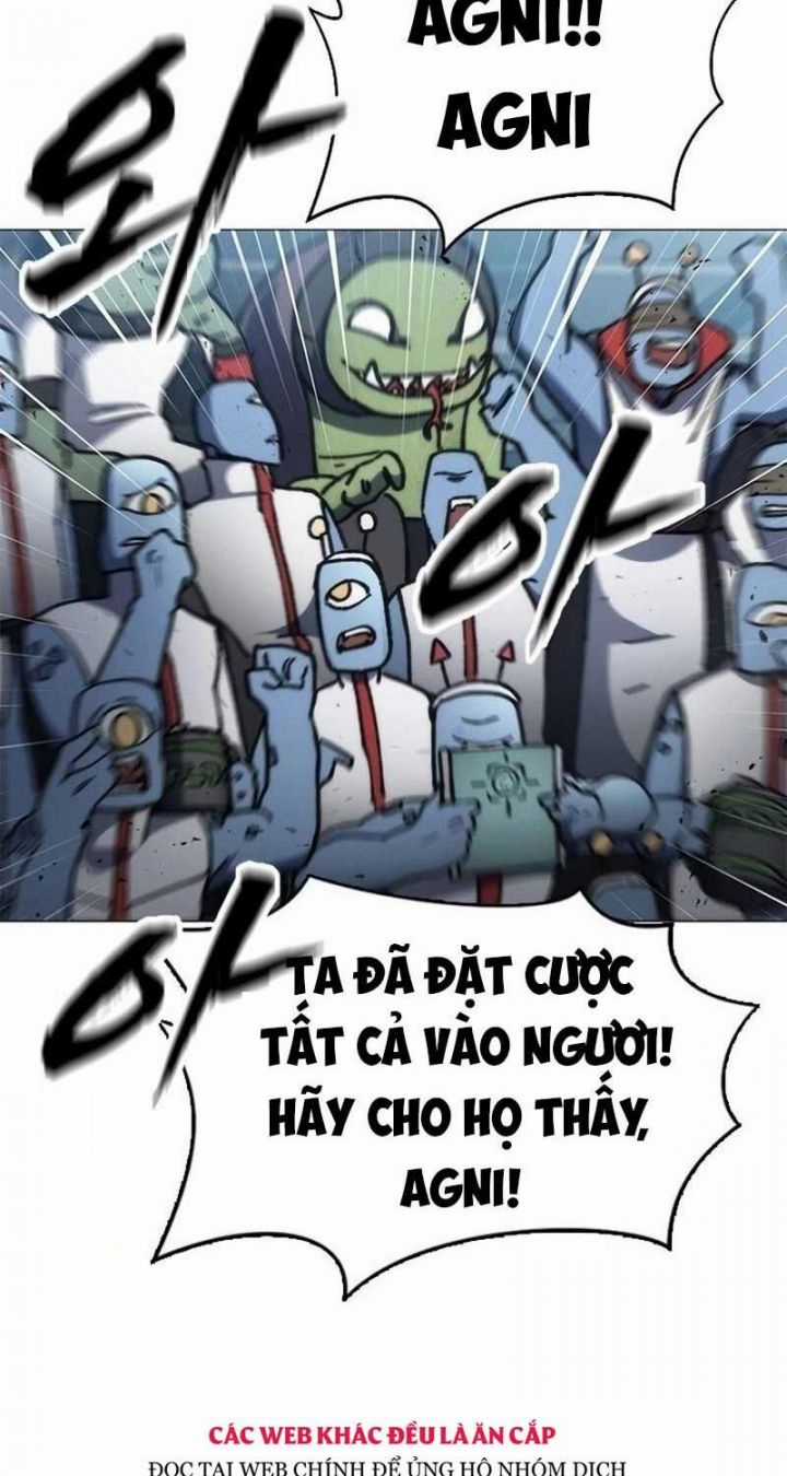 Đỉnh Phong Chi Tinh Chapter 3 trang 16