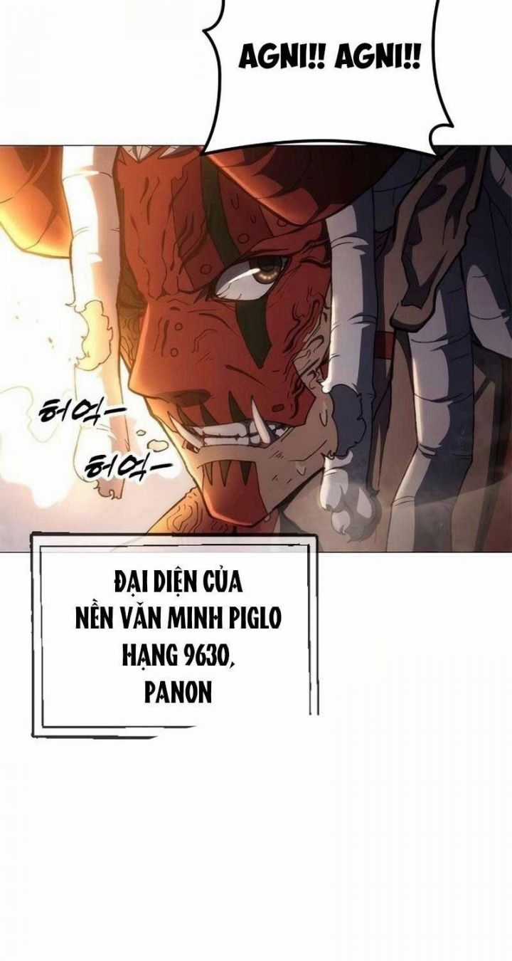 Đỉnh Phong Chi Tinh Chapter 3 trang 19