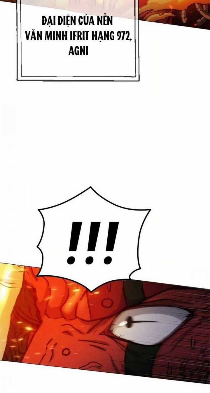 Đỉnh Phong Chi Tinh Chapter 3 trang 22