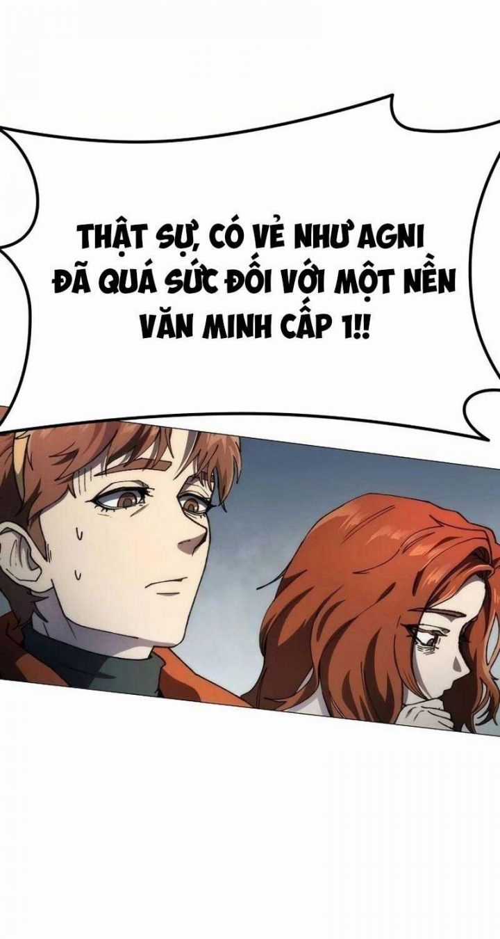 Đỉnh Phong Chi Tinh Chapter 3 trang 26